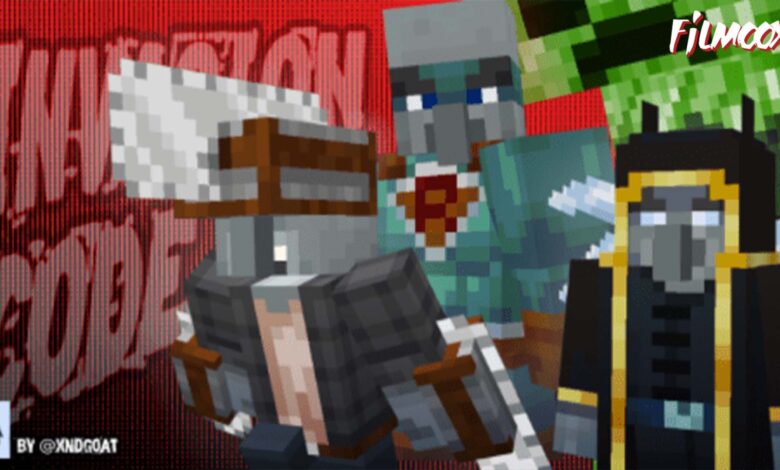Invasion Code Red