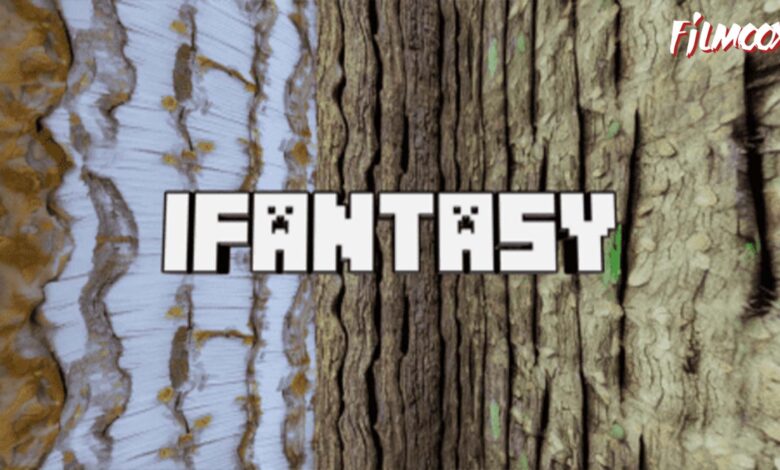ماين كرافت مود RTX iFantasy