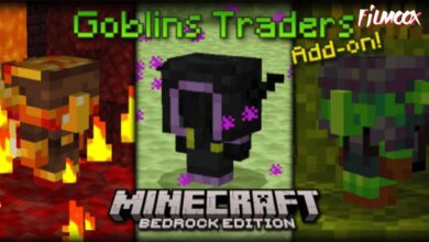Goblin Traders