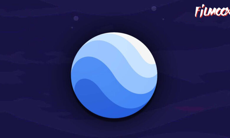 افضل برنامج لإكتشاف الأماكن