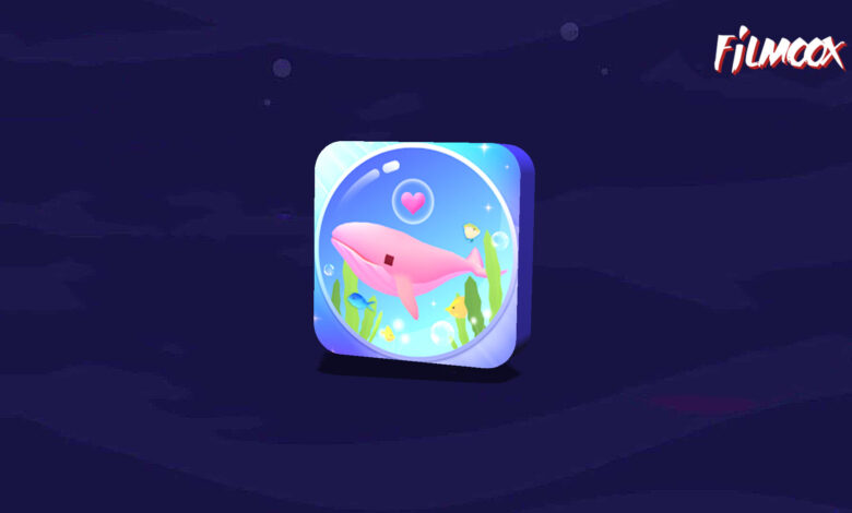 لعبة Tap Tap Fish على الجوال