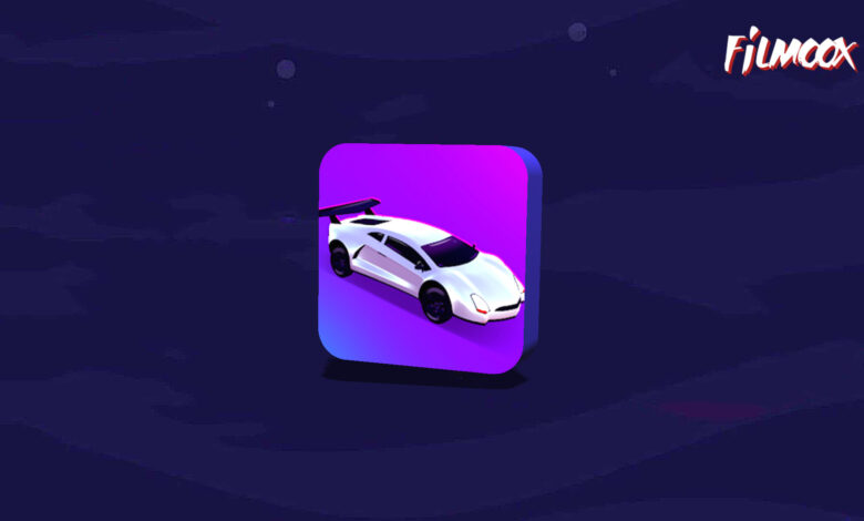لعبة Car Master 3D على الجوال