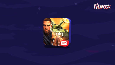 لعبة Brothers in Arms 3 على الجوال
