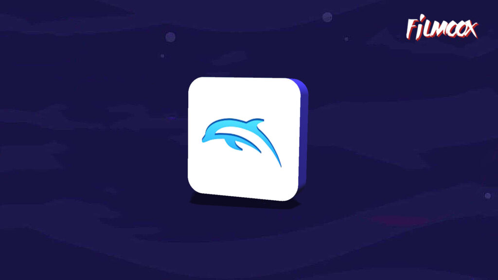 تطبيق Dolphin Emulator على الجوال