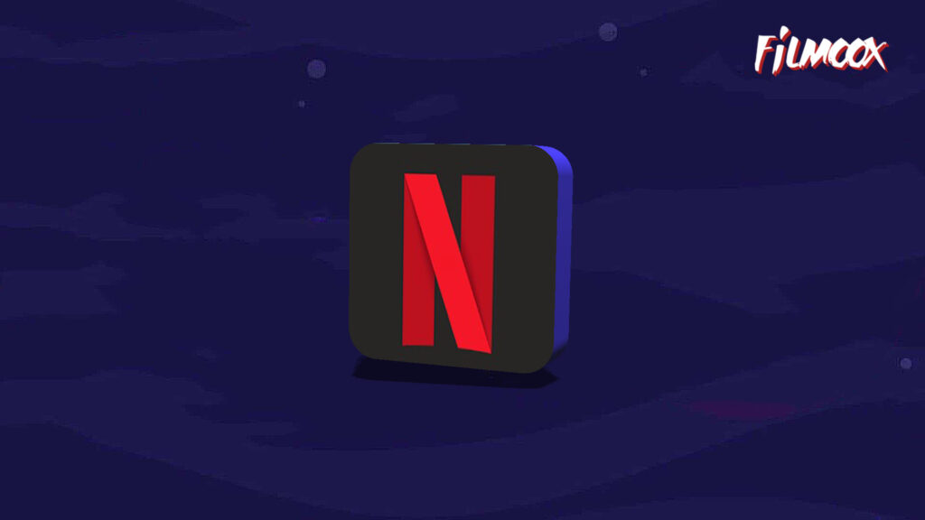 تطبيق Netflix على الجوال