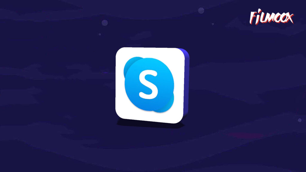 تطبيق Skype على الجوال