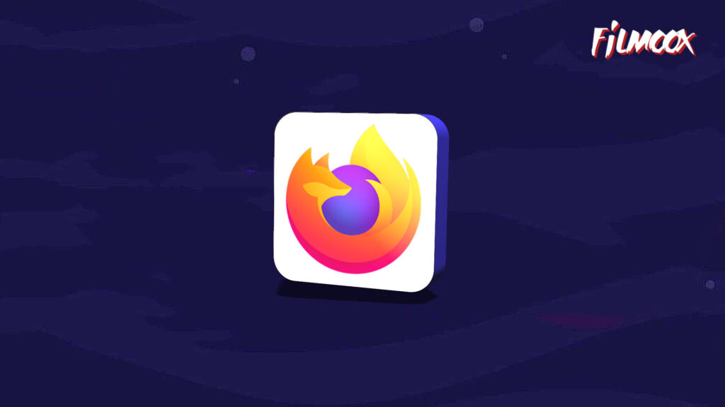 تطبيق Firefox Browser على الجوال