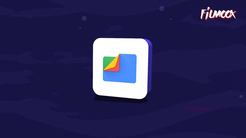 تطبيق Files by Google على الجوال