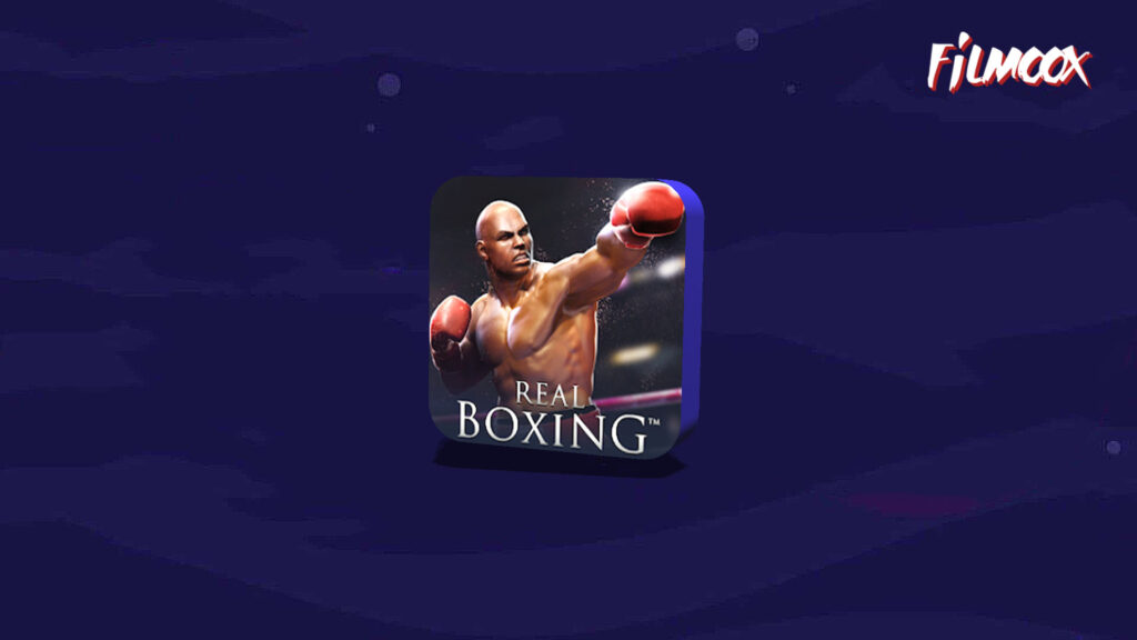 لعبة Real Boxing على الجوال