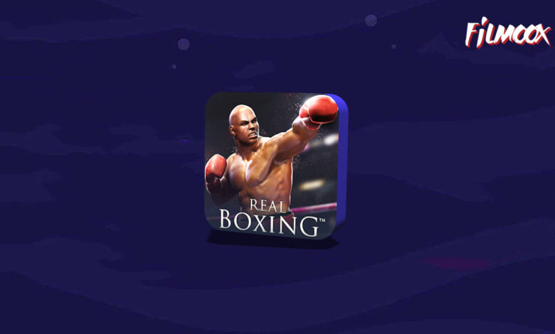 لعبة Real Boxing على الجوال