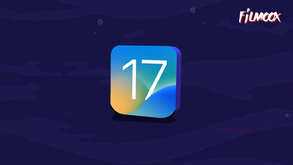 تطبيق iOS 17 Launcher على الجوال