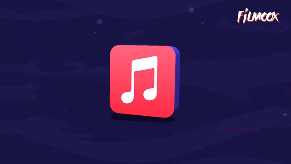 تطبيق Apple Music على الجوال