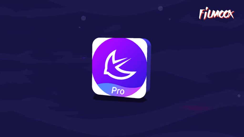 تطبيق APUS Launcher Pro على الجوال