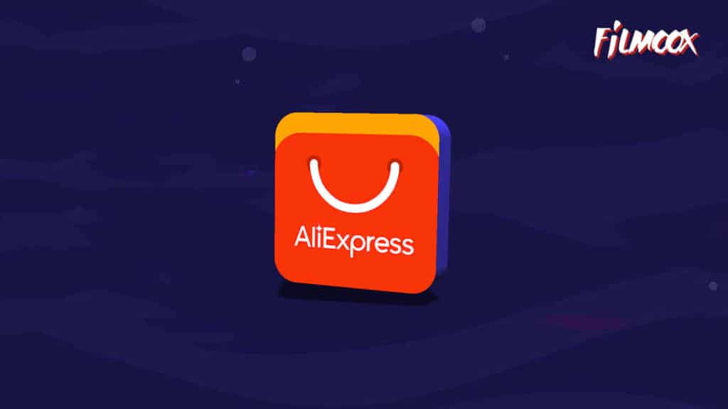 تطبيق AliExpress على الجوال