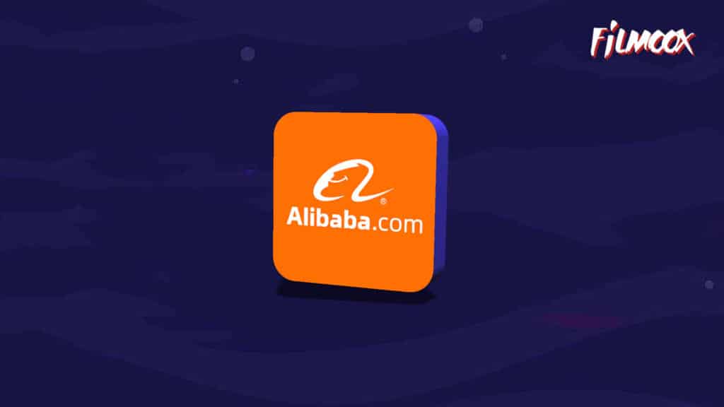 تطبيق Alibaba على الجوال