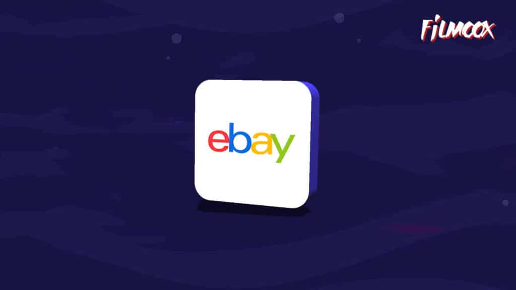 تطبيق eBay على الجوال