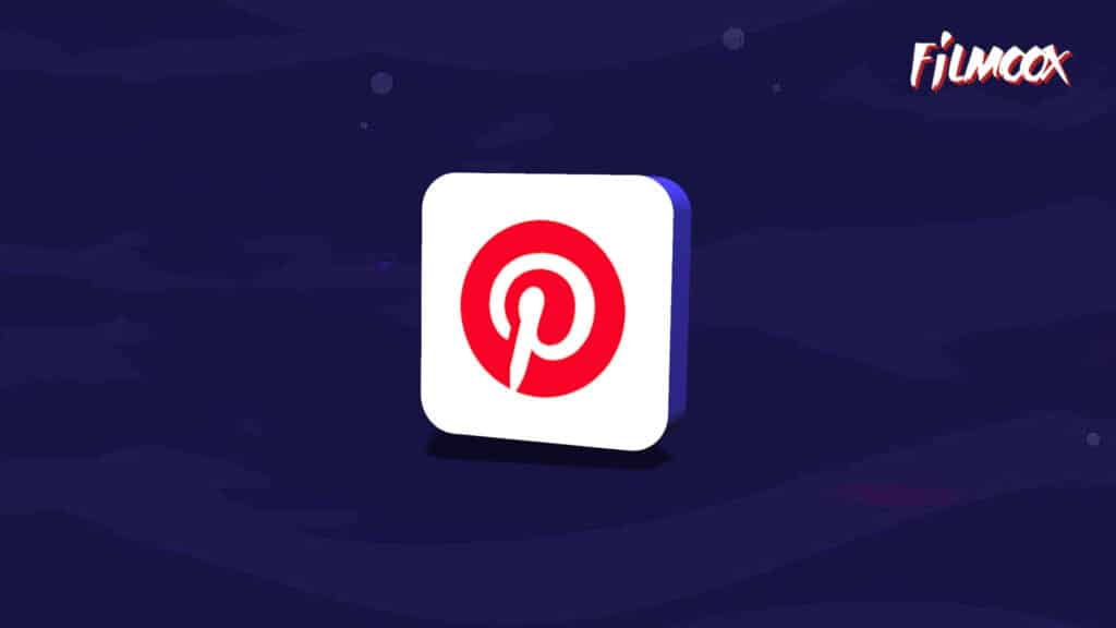 تطبيق Pinterest على الجوال