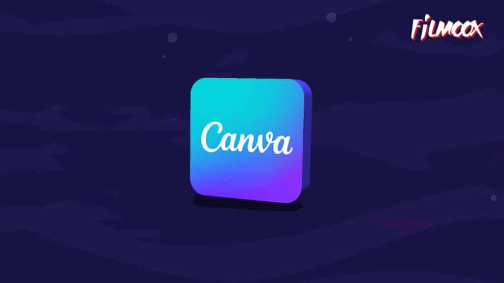 تطبيق Canva pro على الجوال