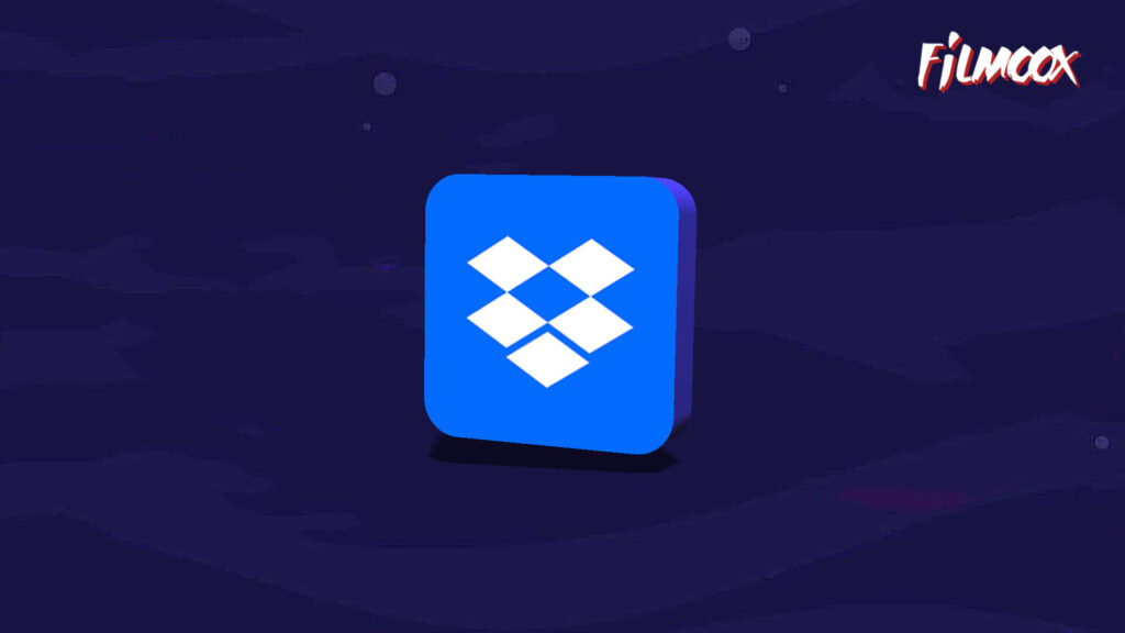 تطبيق Dropbox على الجوال