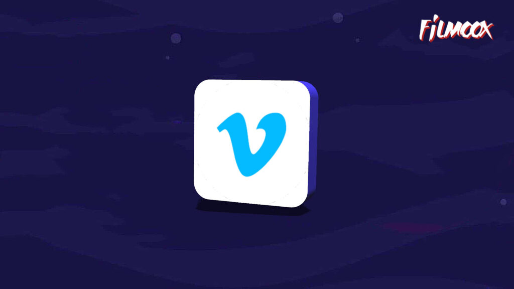 تطبيق Vimeo على الجوال