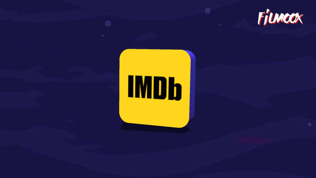 تطبيق IMDb على الجوال