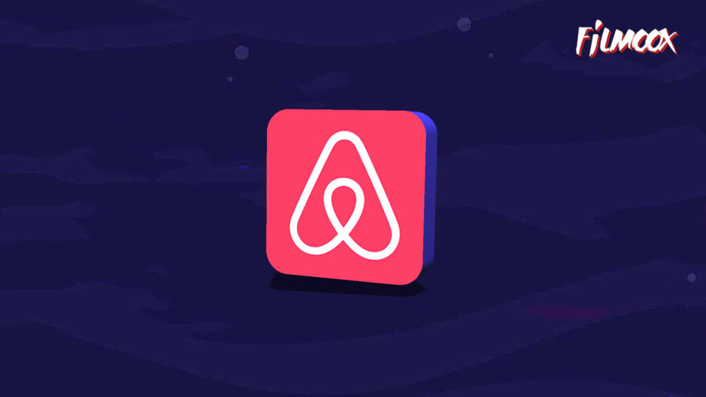 تطبيق Airbnb على الجوال