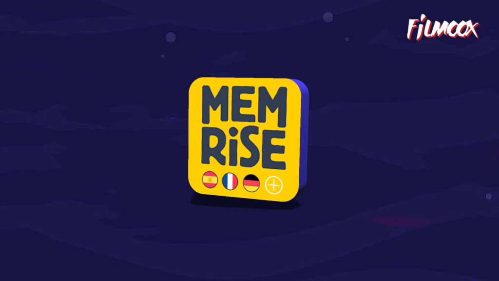 تطبيق Memrise على الجوال