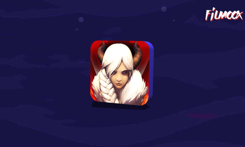 لعبة Grimvalor على الجوال