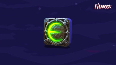لعبة Eternium على الجوال