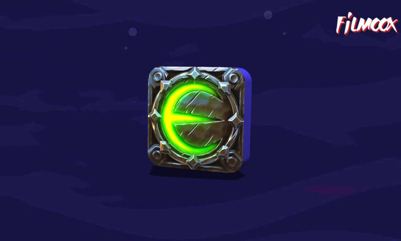 لعبة Eternium على الجوال