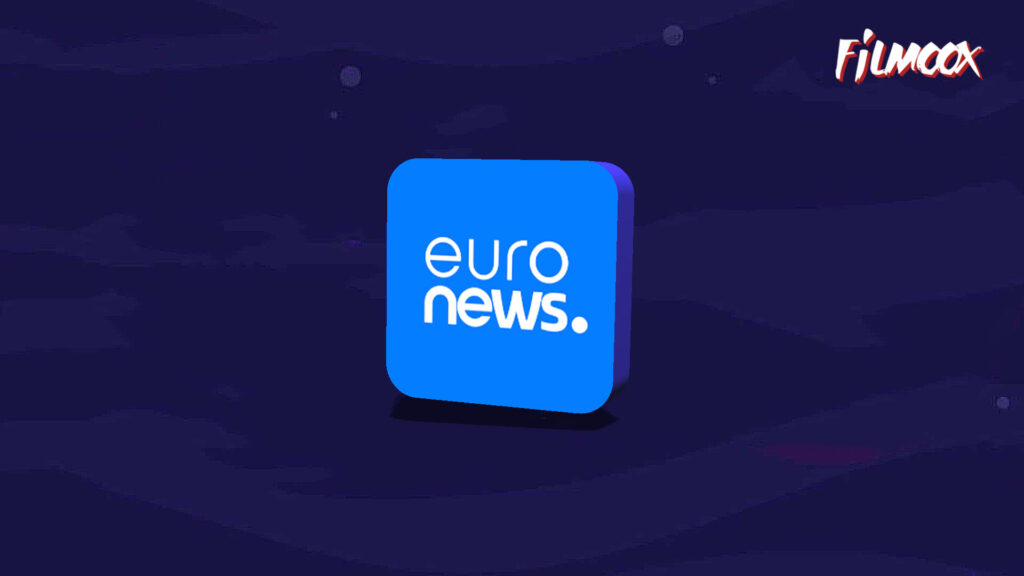 تطبيق Euronews على الجوال