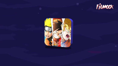لعبة JUMP: Assemble على الجوال