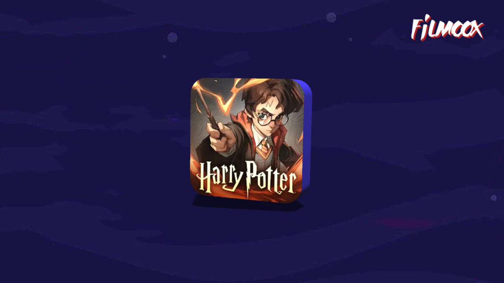 لعبة Harry Potter: Magic Awakened على الجوال