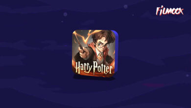 لعبة Harry Potter: Magic Awakened على الجوال