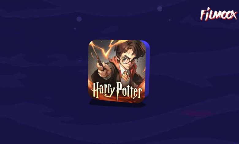 لعبة Harry Potter: Magic Awakened على الجوال
