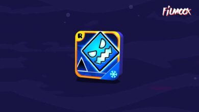 لعبة Geometry Dash SubZero على الجوال