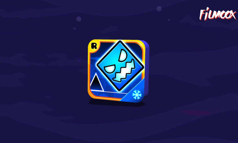 لعبة Geometry Dash SubZero على الجوال