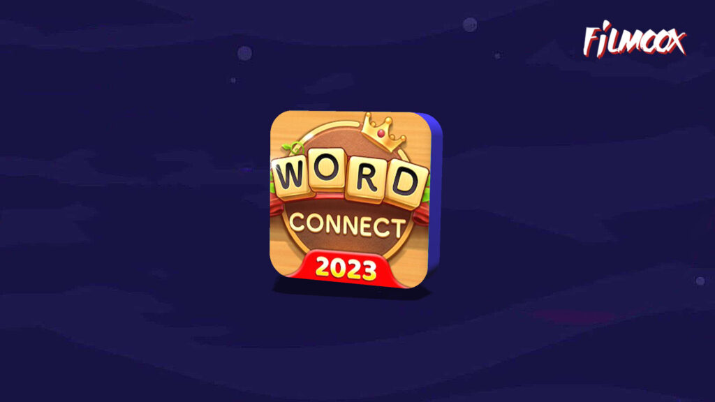 لعبة Word Connect على الجوال