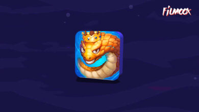لعبة Little Big Snake على الجوال