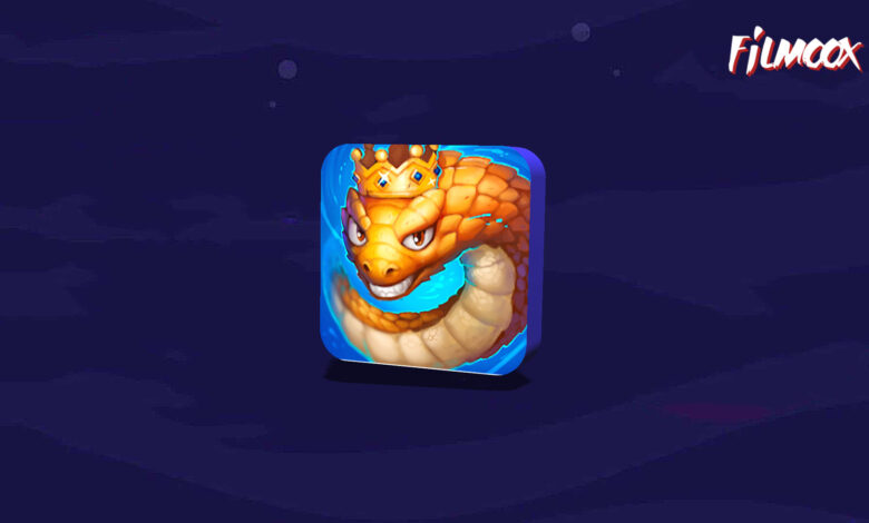 لعبة Little Big Snake على الجوال