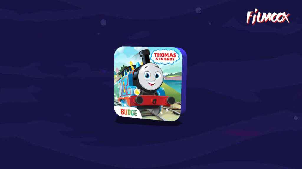 لعبة Thomas & Friends: Magic Tracks على الجوال