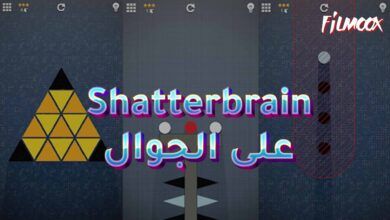 Shatterbrain - Physics Puzzles