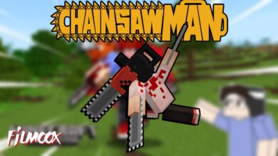 Chainsaw Man