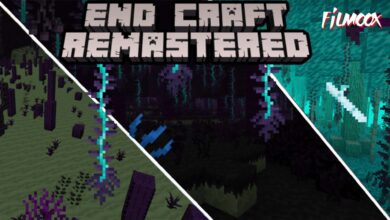 Endcraft Remastered