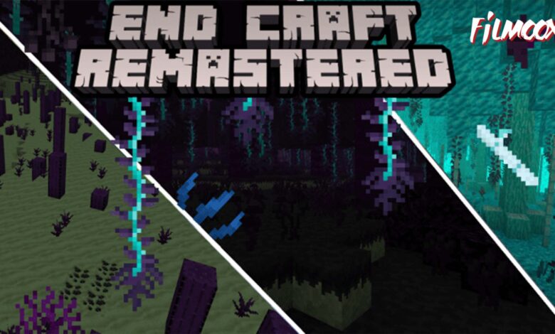 Endcraft Remastered