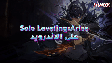 Solo Leveling:Arise