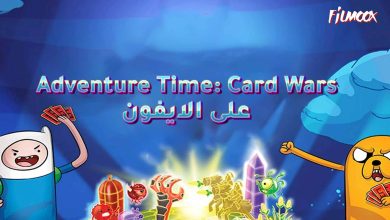 Adventure Time: Card Wars