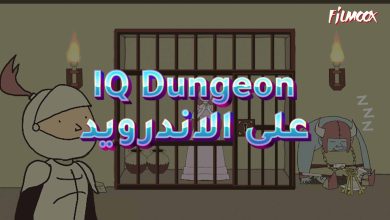 IQ Dungeon
