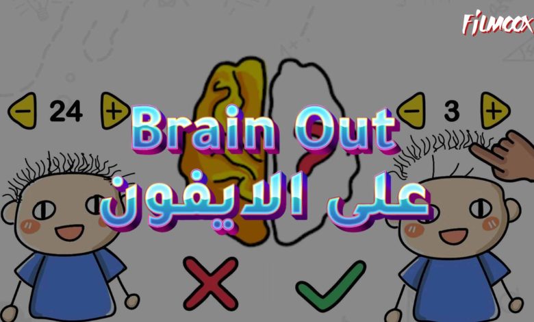 Brain Out