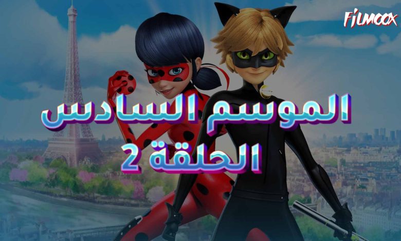 miraculous ladybug